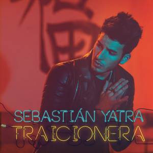 收聽Sebastian Yatra的Traicionera歌詞歌曲