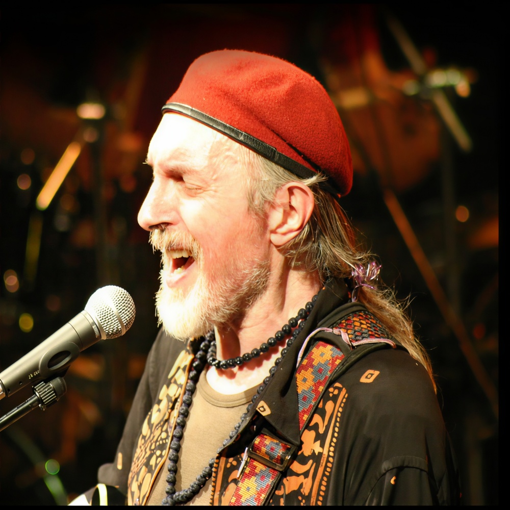 Bill Deraime