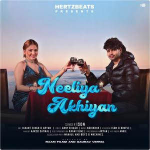ดาวน์โหลดและฟังเพลง Neeliya Akhiyan พร้อมเนื้อเพลงจาก Ison