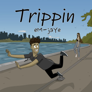 Album Trippin from 