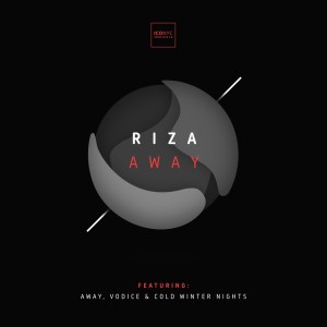收听Ri Za的Away歌词歌曲