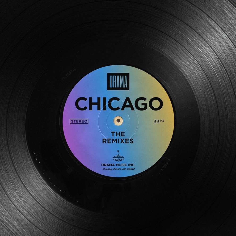 CHICAGO (Northside Mix)