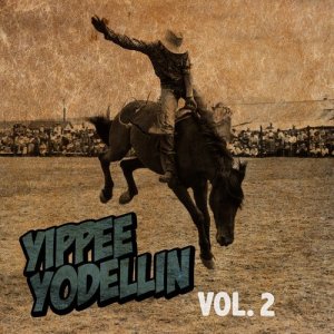 收聽Kenny Roberts的When I'd Yobo-Hoo in the Valley歌詞歌曲