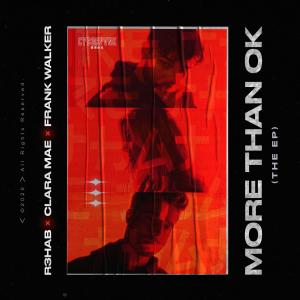 收聽R3hab的More Than OK (Frank Walker Remix)歌詞歌曲