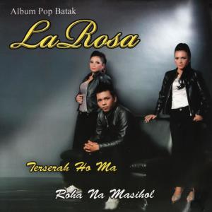 收听La Rosa的Bunga Nauli歌词歌曲