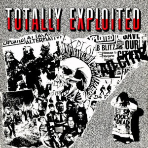 ดาวน์โหลดและฟังเพลง Psycho [album] พร้อมเนื้อเพลงจาก Exploited