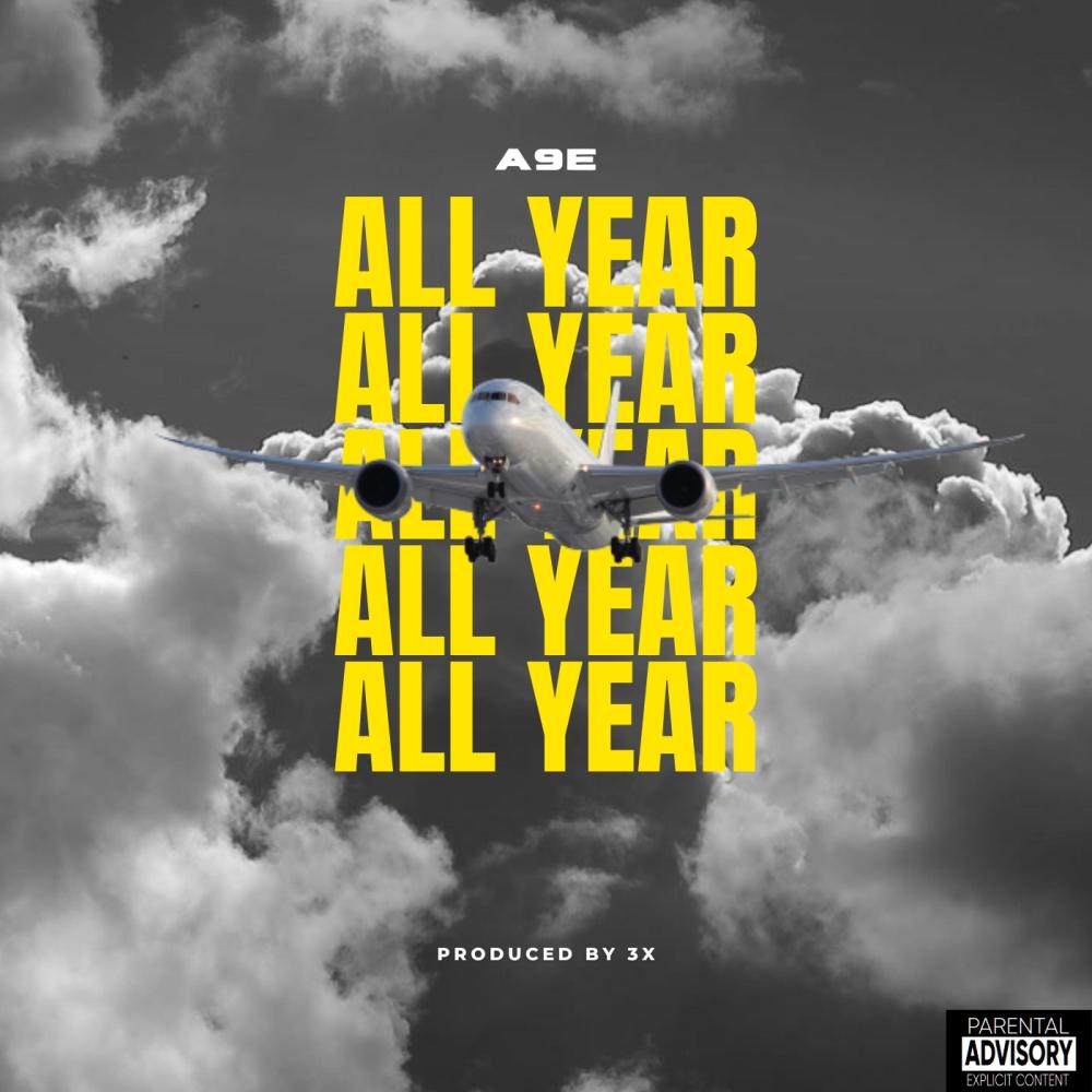 All Year (Explicit)