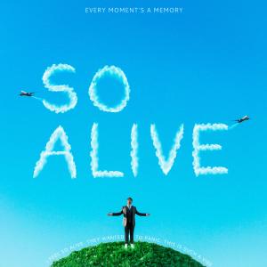 Listen to So Alive song with lyrics from RNS Pluto