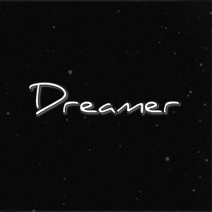 Luke James的專輯Dreamer