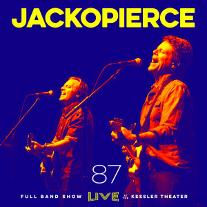 Listen to 87 (Live at the Kessler Theater) song with lyrics from Jackopierce