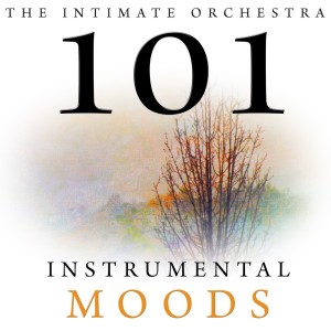 Album 101 Instrumental Moods from The Intimate Orchestra