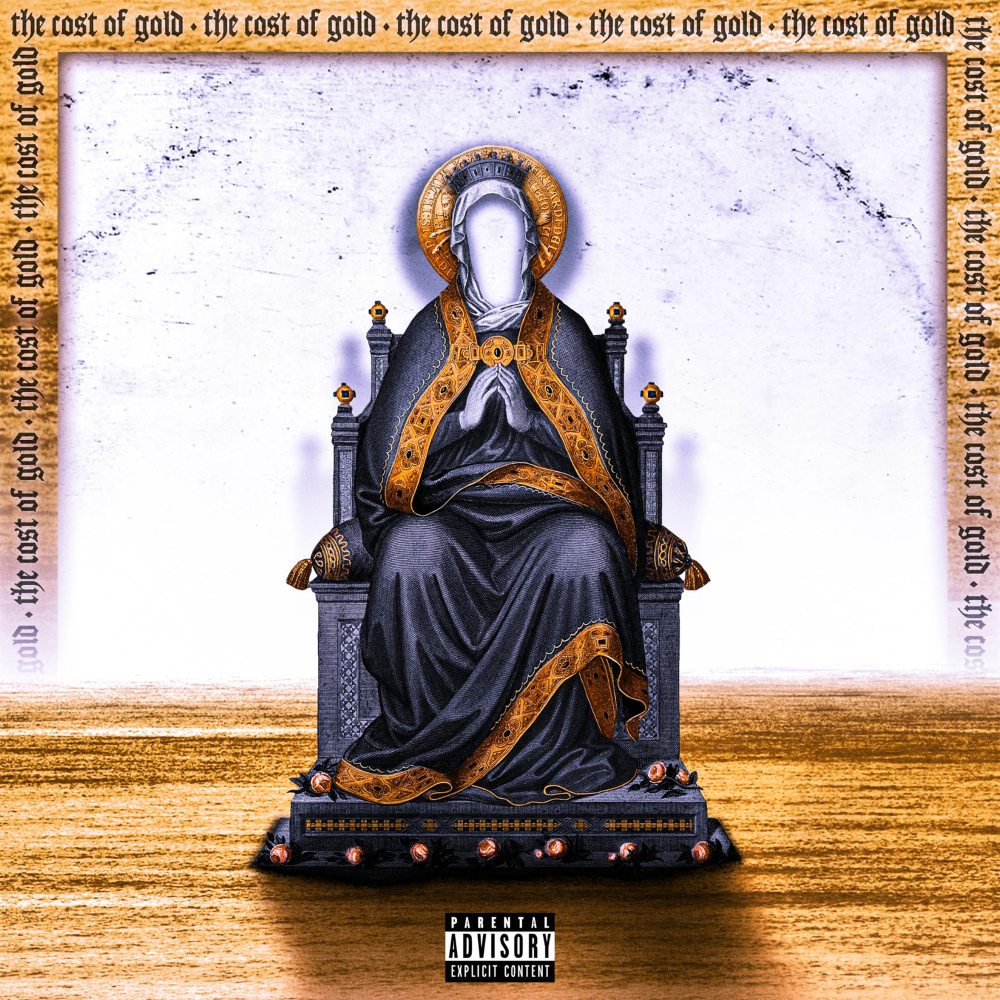 EARLYMOURNING (feat. Estee Nack) (Explicit)