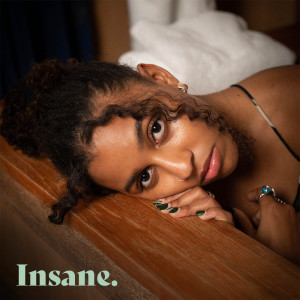 ดาวน์โหลดและฟังเพลง Insane พร้อมเนื้อเพลงจาก Jacklyn