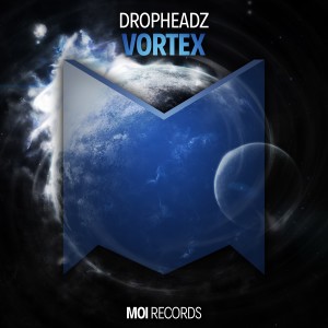 Dropheadz的專輯Vortex