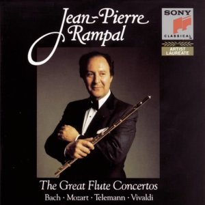 收聽Claudio Scimone & I Solisti veneti的Concerto for Flute And Orchestra in D Major, Op. 10, No. 3, RV 428, M. 456, F. VI, No. 14 "Il Gardellino": I. Allegro歌詞歌曲
