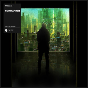 ดาวน์โหลดและฟังเพลง Commander พร้อมเนื้อเพลงจาก Moguai