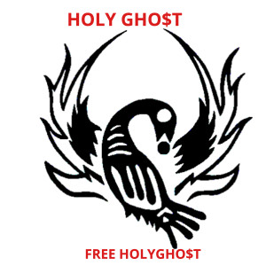 Holy Gho$t的专辑Free Holy Gho$T (Explicit)