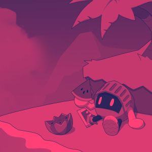 default playlist img