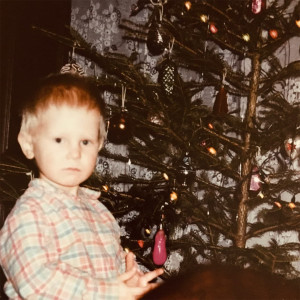 Listen to That Christmas song with lyrics from NERDIE