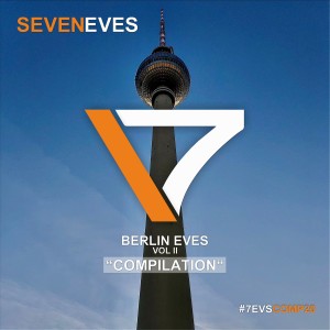 Various Artists的專輯Berlin Eves, Vol. 2