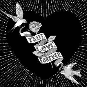 Coyle Girelli的專輯True Love Forever EP