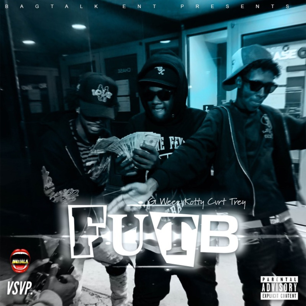 F.U.T.B (Explicit)