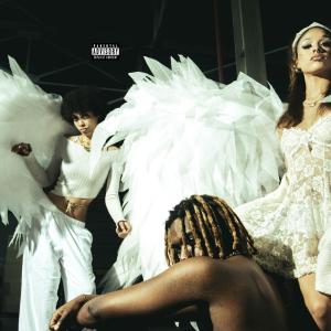 DEXXX的專輯ANGELBOY: FALLEN ANGELS (Explicit)