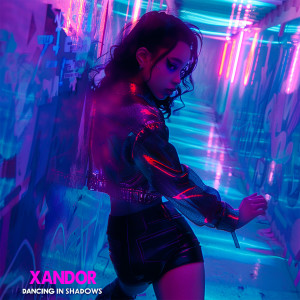 Album Dancing in Shadows from Xandor