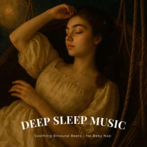 Album Soothing Binaural Beats - for Baby Nap from Deep Sleep Music