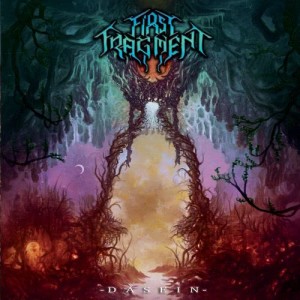 收聽First Fragment的Le Serment De Tsion歌詞歌曲