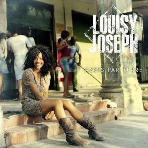 Louisy Joseph的專輯Assis par terre