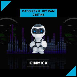 Listen to Destiny (Radio Edit) song with lyrics from Dado Rey