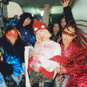 Listen to MACHIGAINAI (Explicit) song with lyrics from Reichi