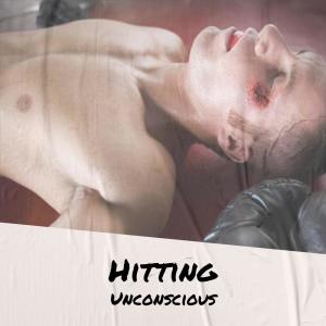 Cont Deth的专辑Hitting Unconscious