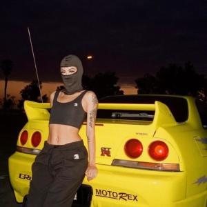 收聽BOOSTプサイ的diabólica! (Explicit)歌詞歌曲