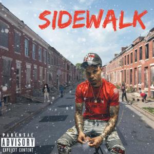 อัลบัม Sidewalk (Explicit) ศิลปิน Basha MK