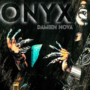 Album Onyx (Explicit) from Damien Nova