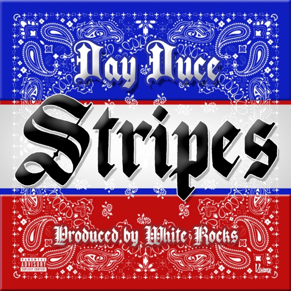 Stripes (Explicit)