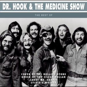 อัลบัม The Best Of ศิลปิน Dr. Hook