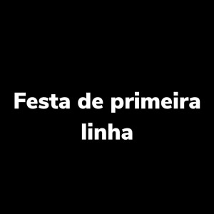 Listen to Festa de Primeira Linha (Explicit) song with lyrics from Mc Torugo