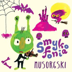 ดาวน์โหลดและฟังเพลง Czarodziejska szkoła พร้อมเนื้อเพลงจาก Smykofonia: Musorgski