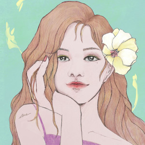 Listen to 예쁜날 (your day) song with lyrics from 앨리스