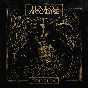 Fleshgod Apocalypse的专辑Pendulum (Explicit)