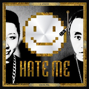大眼炮的专辑Hate Me