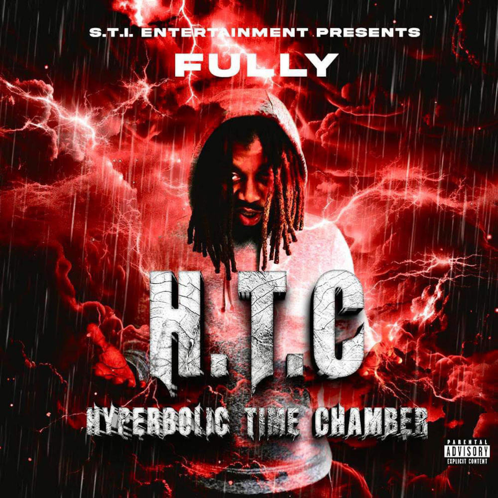 H.T.C (Hyperbolic Time Chamber) (Explicit)