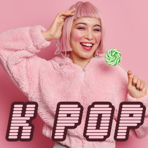 อัลบัม K Pop ศิลปิน 日韩群星