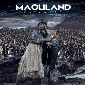 Album MAOULAND from Kayawoto