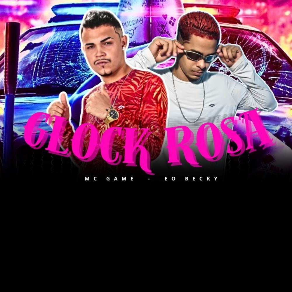 Glock Rosa (Explicit)