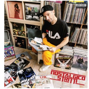 Listen to JBeat To The Skit song with lyrics from Stritti