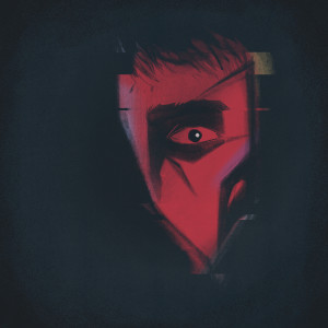 Album insane from DAVIDLY
